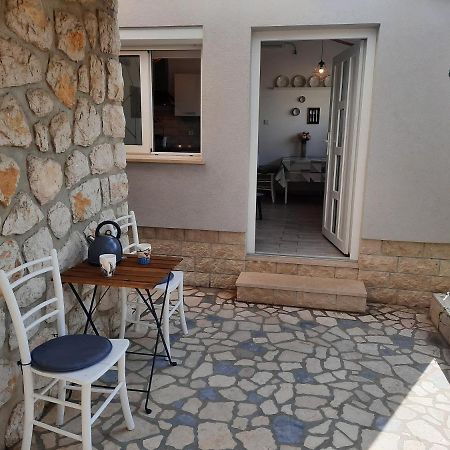 Apartments Novum Novi Vinodolski Ngoại thất bức ảnh