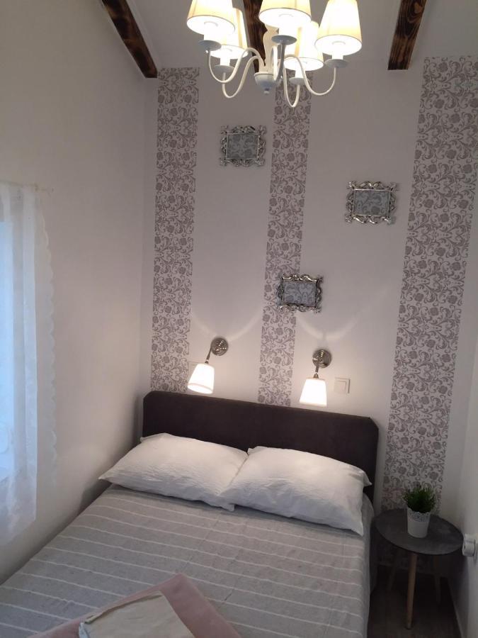 Apartments Novum Novi Vinodolski Ngoại thất bức ảnh