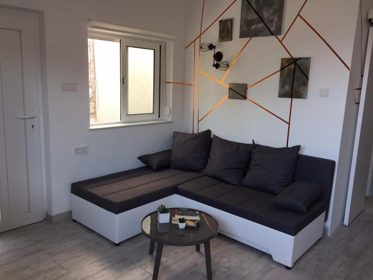 Apartments Novum Novi Vinodolski Ngoại thất bức ảnh