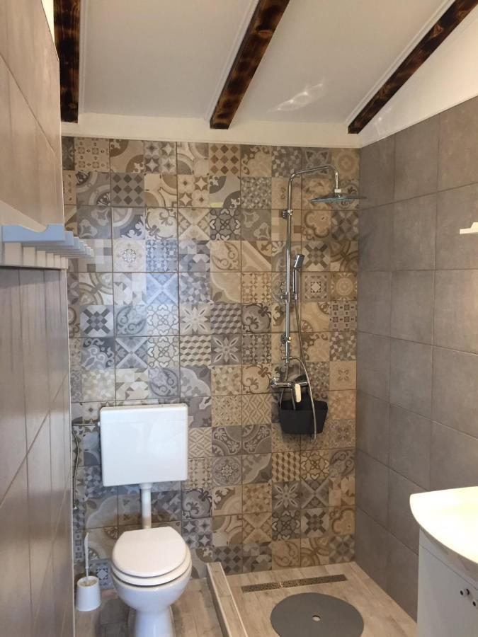 Apartments Novum Novi Vinodolski Ngoại thất bức ảnh