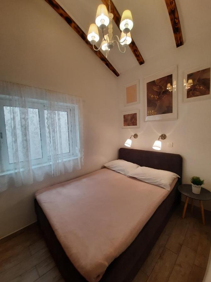 Apartments Novum Novi Vinodolski Ngoại thất bức ảnh